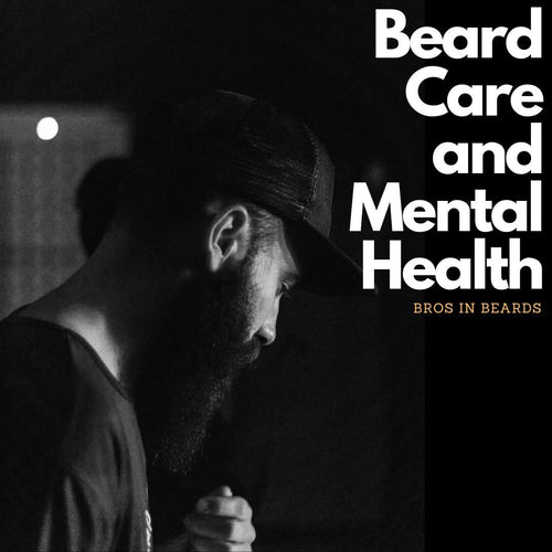 Self-care and mental health