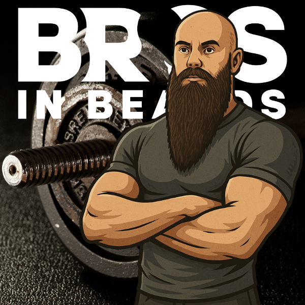 Beard care, Skincare, Nutrition & Training