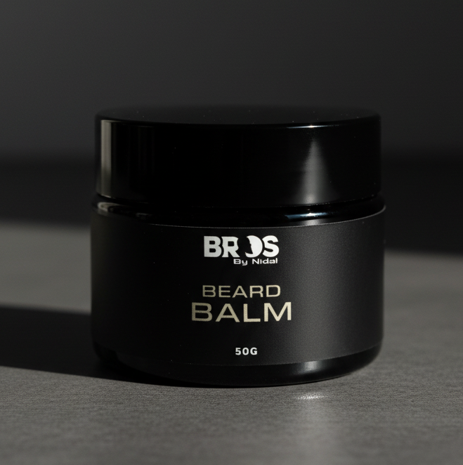 Beard Balm - Bros By Nidal