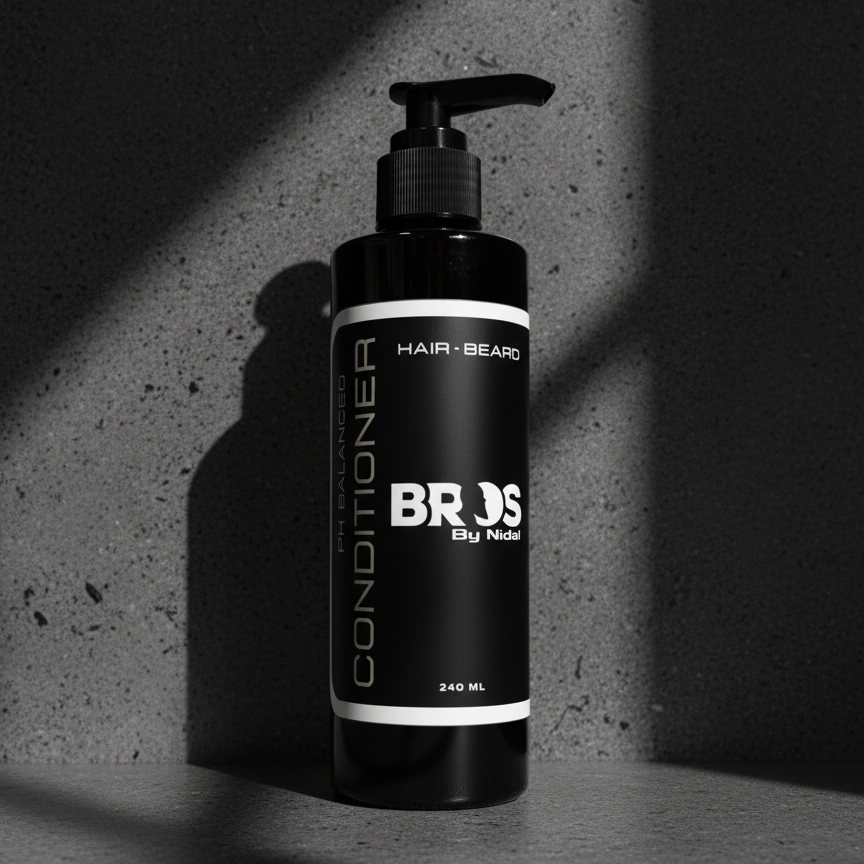 Beard Conditioner - Bros By Nidal